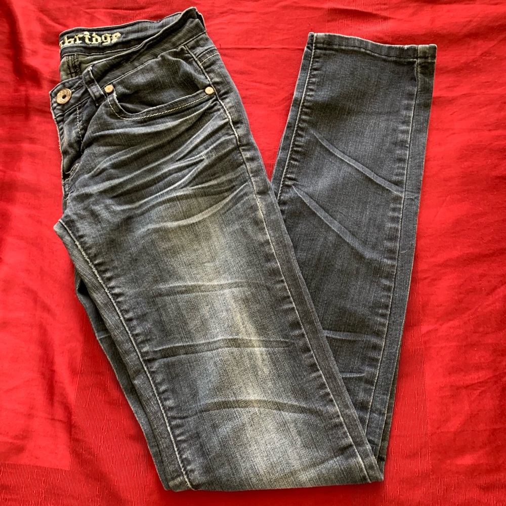 Cambridge jeans
